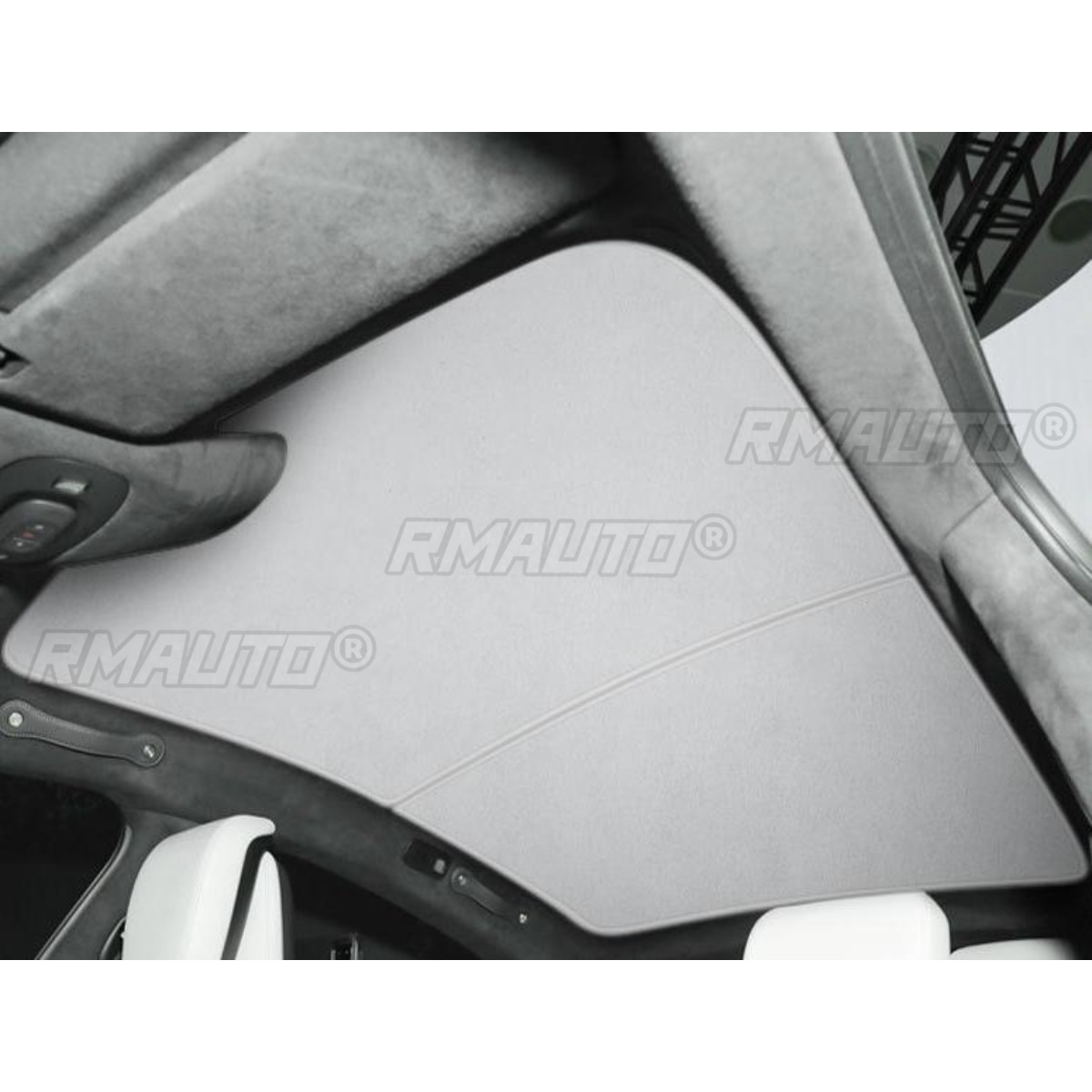 Cortinas parasol de adsorción  - Car Accessories Xiaomi reseña y precio