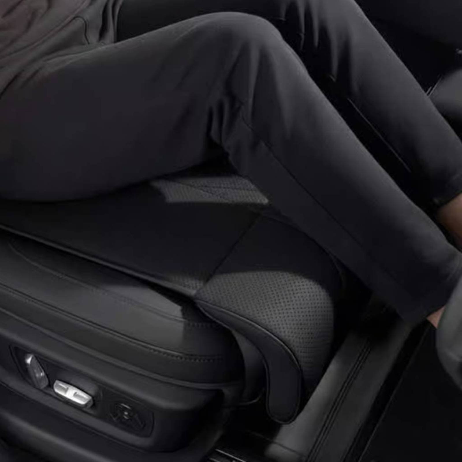 Extensor de Asiento de Coche T - Car Seat Cushion Memory Foam reseña y precio