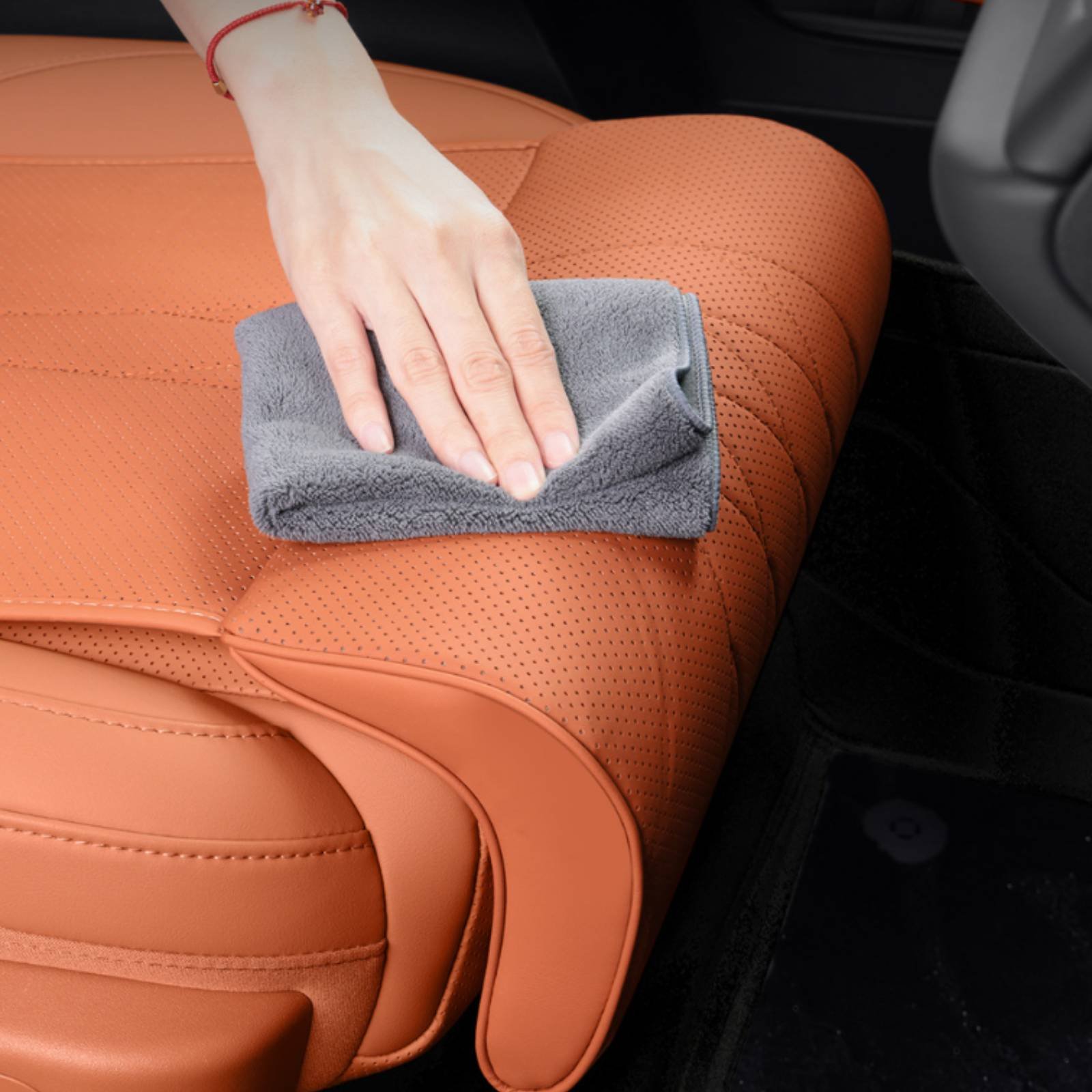 Extensor de Asiento de Coche T - Car Seat Cushion Memory Foam reseña y precio