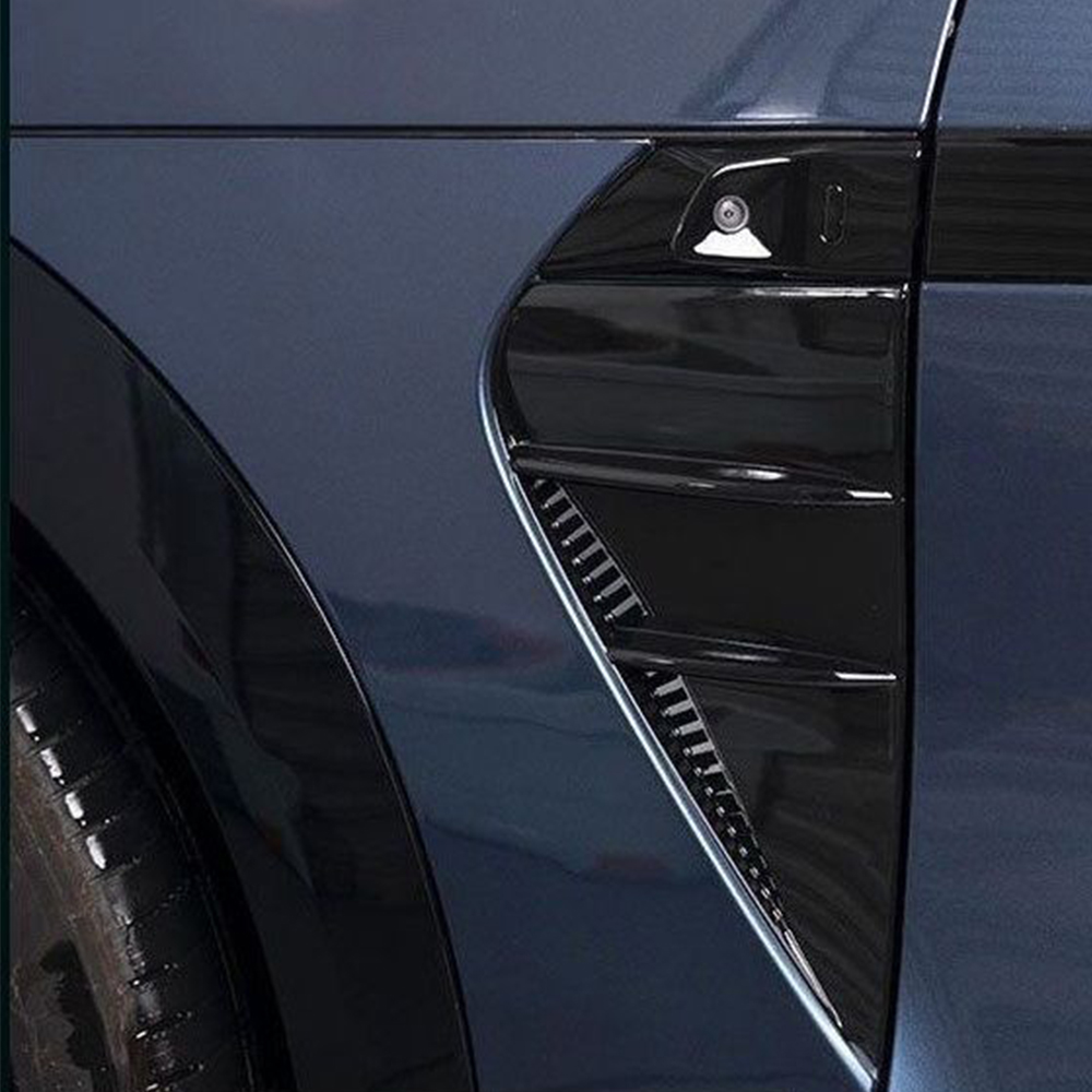 Accesorios de Modificación par - Car Accessories Xiaomi reseña y precio