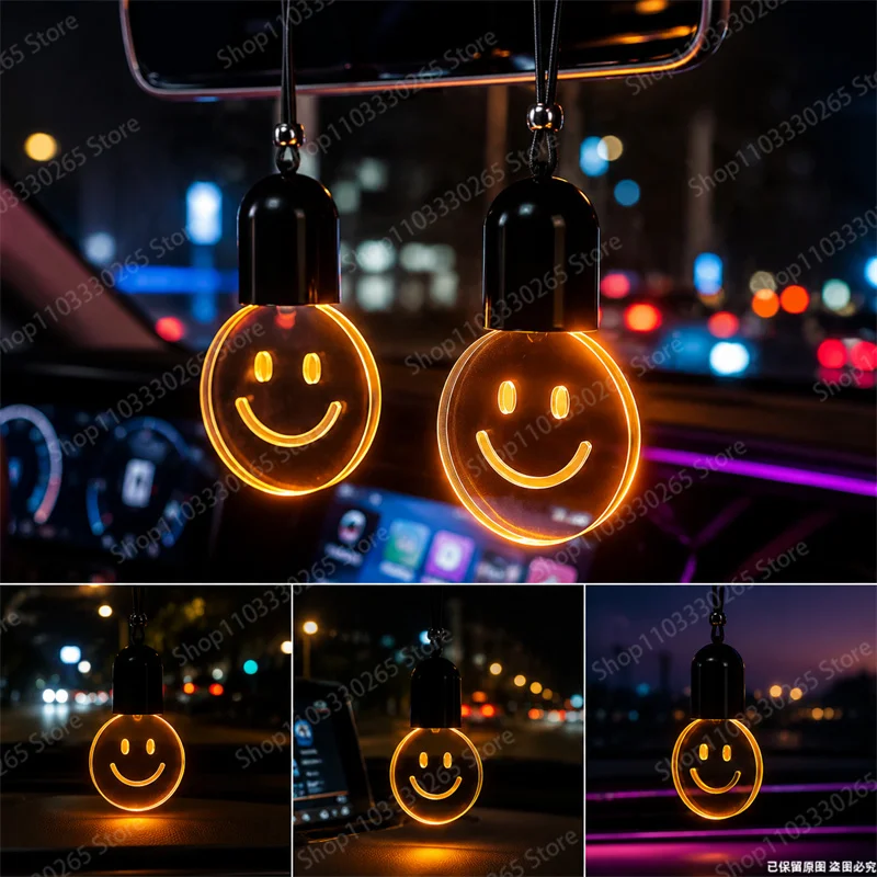 1 Pieza, Regalo Perfecto, Lind - Car Accessories Mirror Hanging reseña y precio