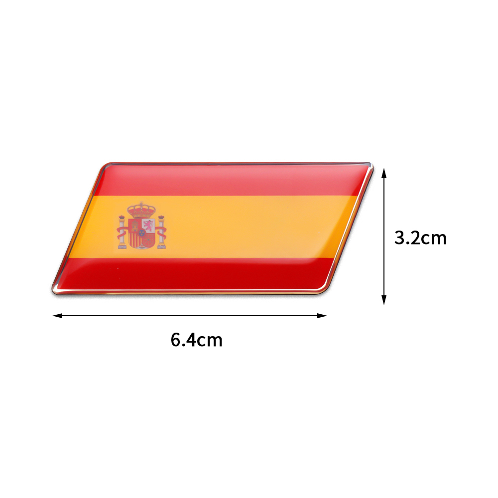 Emblema para Parrilla Delanter - Car Accessories Australia reseña y precio