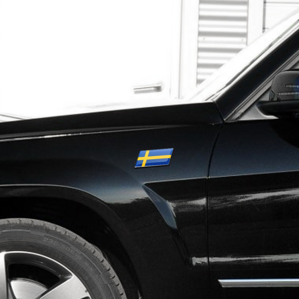 Emblema para Parrilla Delanter - Car Accessories Australia reseña y precio