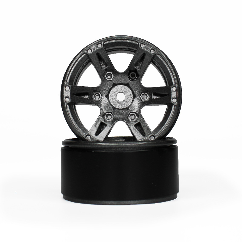 Rines de Rueda para Vehículos  - Car Accessories Xiaomi reseña y precio