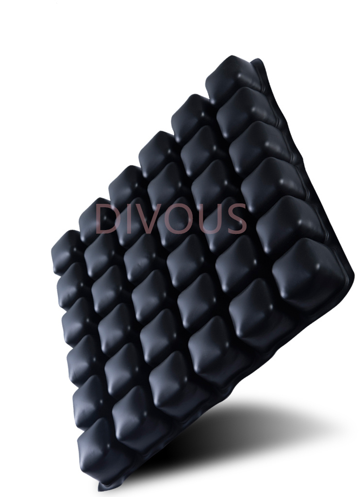 Cojín de asiento cómodo para a - Car Seat Cushion Memory Foam reseña y precio