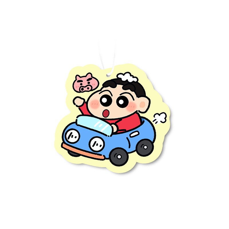 Ambientador para Auto Kawaii S - Car Accessories Mirror Hanging reseña y precio
