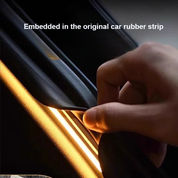 Luz ambiental para maletero tr - Car Accessories Xiaomi reseña y precio
