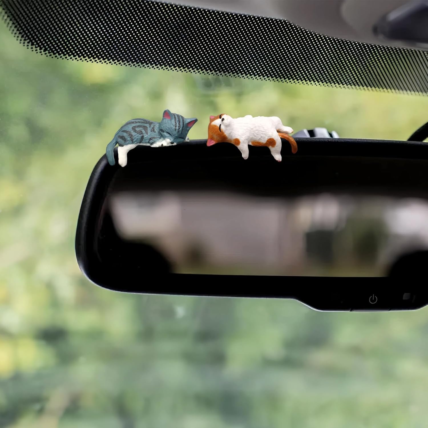 Accesorios para el Interior de - Car Accessories Mirror Hanging reseña y precio