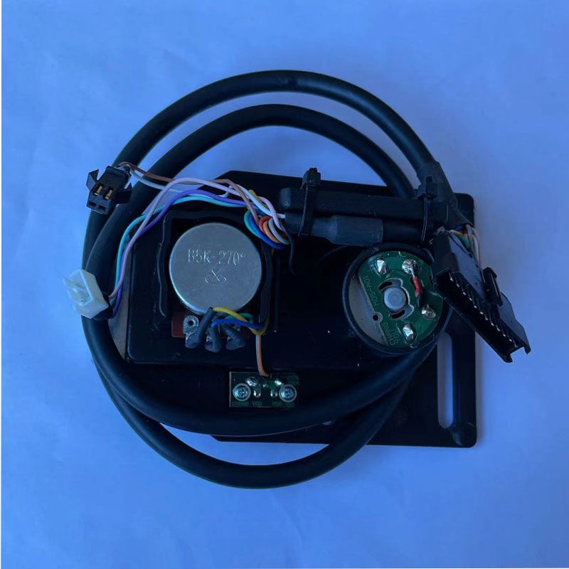 Accesorios de motor con cable  - Car Accessories Racing reseña y precio