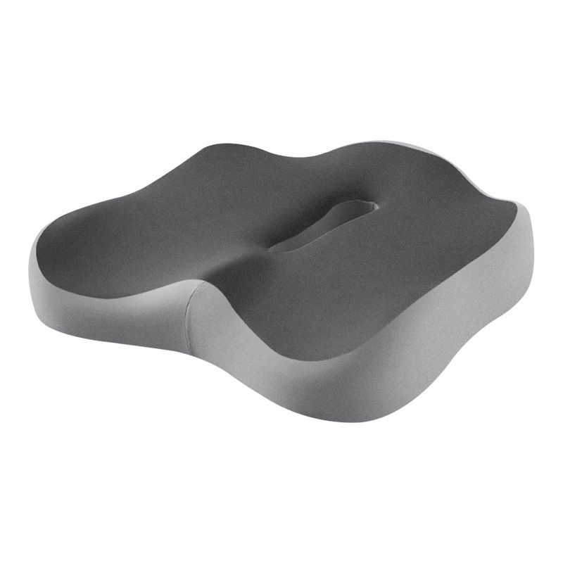 1 Cojín Ergonómico de Espuma V - Car Seat Cushion Memory Foam reseña y precio