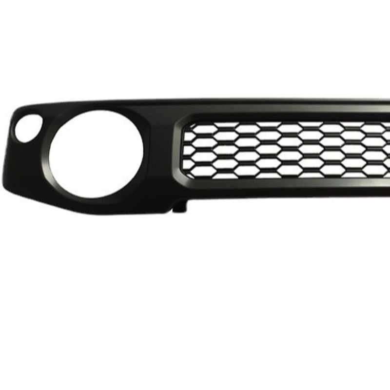 Parrilla de carreras de malla  - Car Accessories Racing reseña y precio