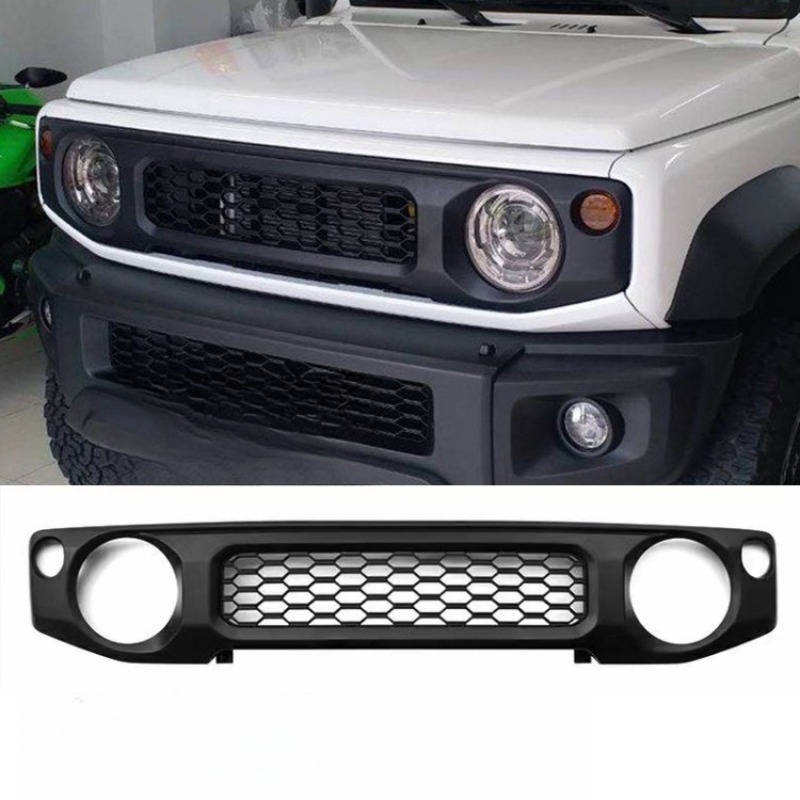 Parrilla de carreras de malla  - Car Accessories Racing reseña y precio