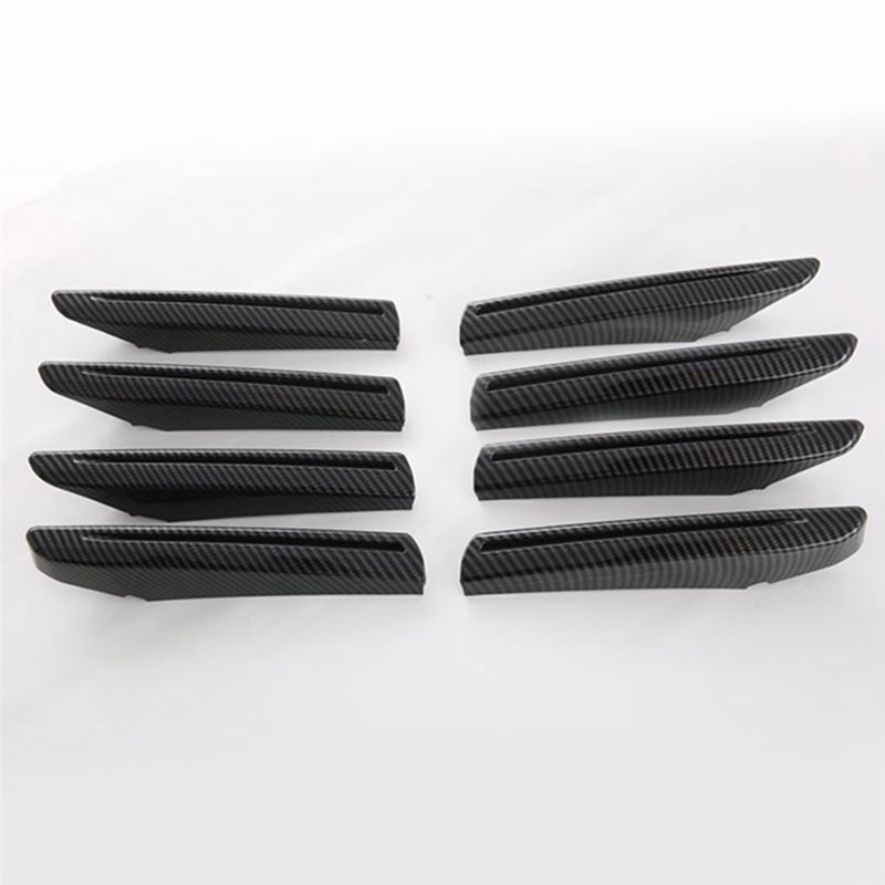 Rejilla Decorativa para Parril - Car Accessories Racing reseña y precio