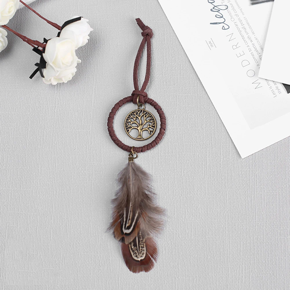 Adorno colgante para coche, at - Car Accessories Mirror Hanging reseña y precio