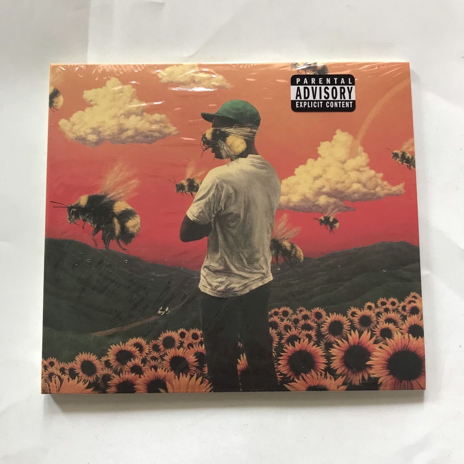 Tyler The Creator-álbum de CD  - Car Accessories For Boys reseña y precio