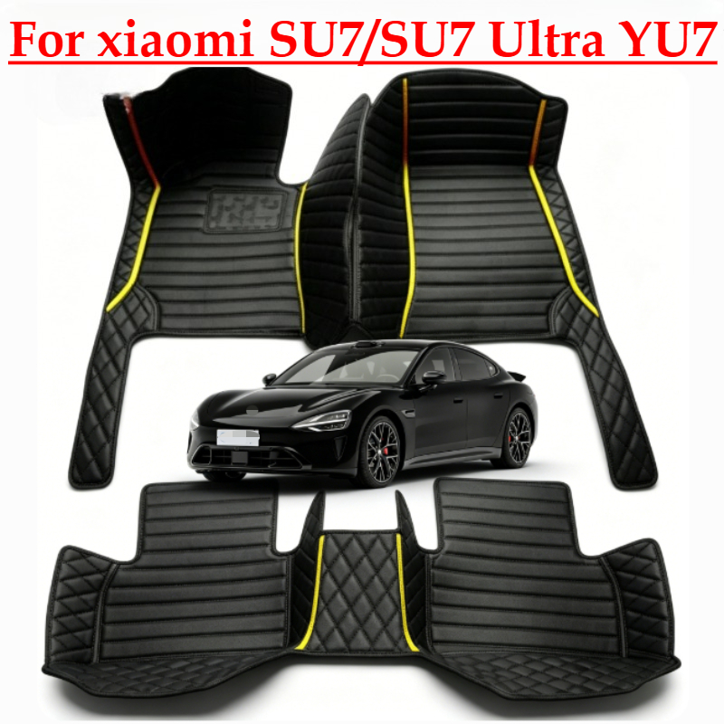 Alfombrillas Personalizadas pa - Car Accessories Xiaomi reseña y precio