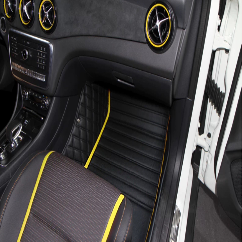 Alfombrillas Personalizadas pa - Car Accessories Xiaomi reseña y precio